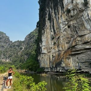 Meet your Posher, Emerson